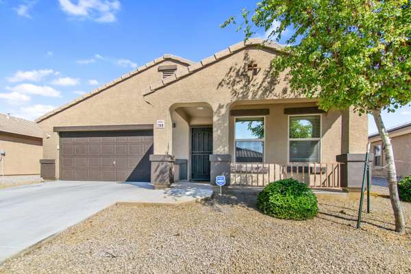 Buckeye, AZ 85326,23616 W CHIPMAN Road