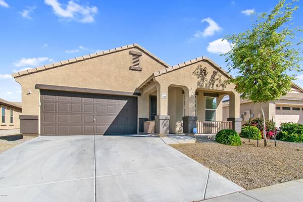 Buckeye, AZ 85326,23616 W CHIPMAN Road