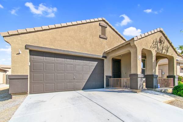 Buckeye, AZ 85326,23616 W CHIPMAN Road