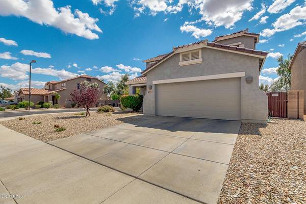 Surprise, AZ 85388,17315 W TARA Lane