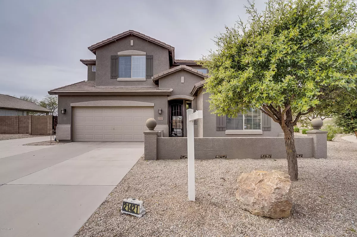 Queen Creek, AZ 85142,21421 E CALLE DE FLORES Court