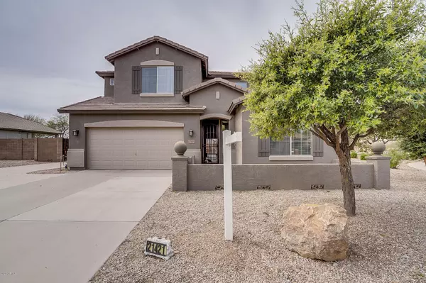 21421 E CALLE DE FLORES Court, Queen Creek, AZ 85142