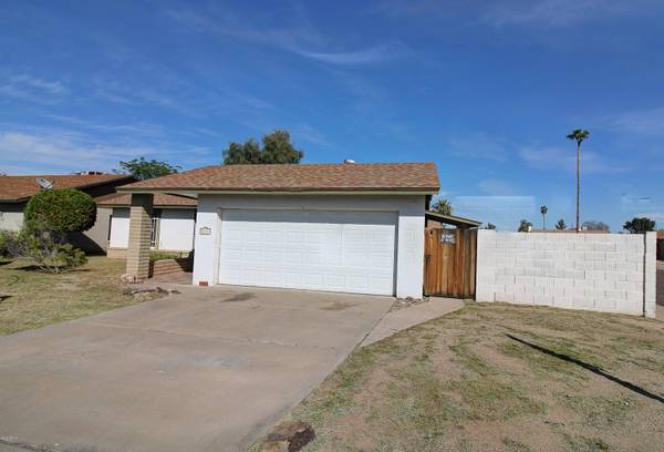 Glendale, AZ 85303,5101 N 69TH Drive