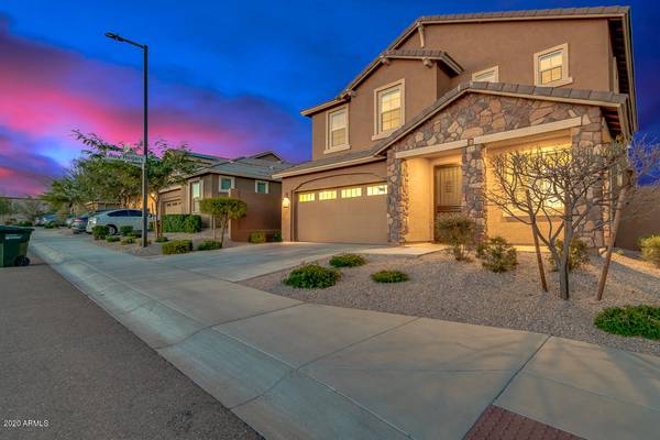 Cave Creek, AZ 85331,28915 N 41ST Place