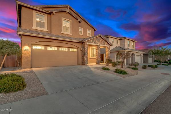 Cave Creek, AZ 85331,28915 N 41ST Place