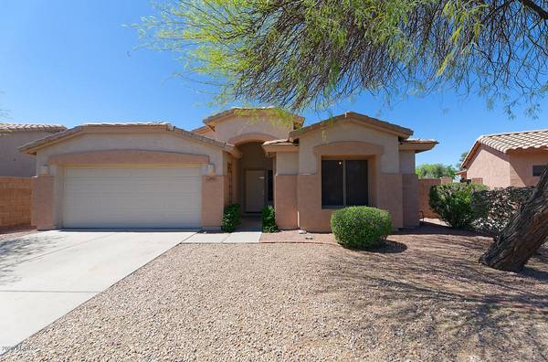 Surprise, AZ 85374,15953 W MARCONI Avenue