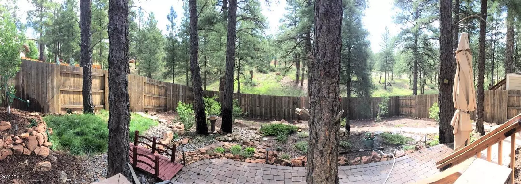 1136 N FLOWING SPRINGS Trail, Flagstaff, AZ 86004