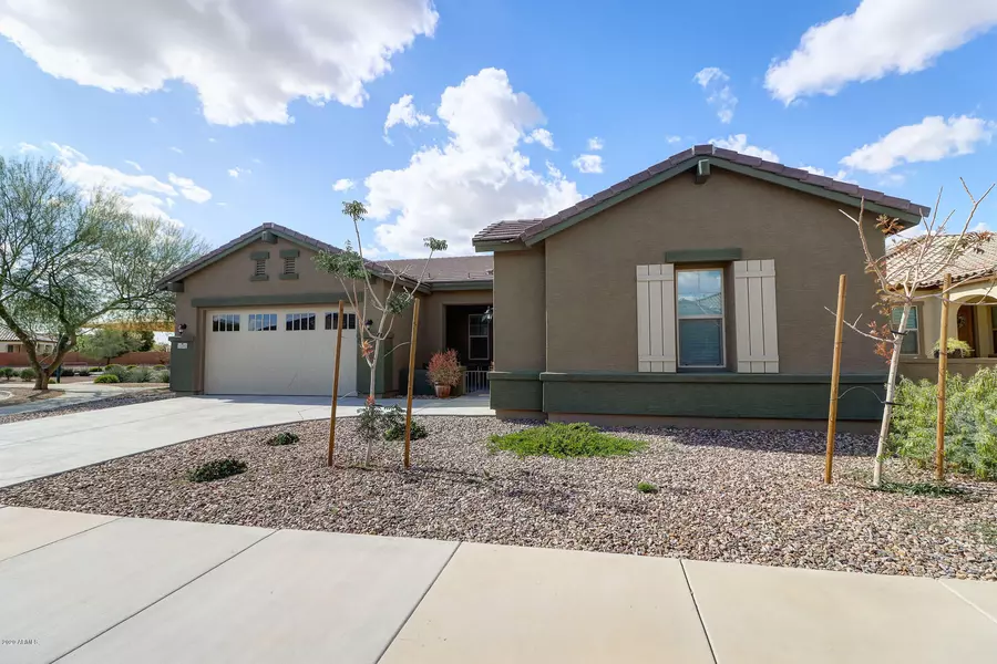 23482 S 209TH Place, Queen Creek, AZ 85142