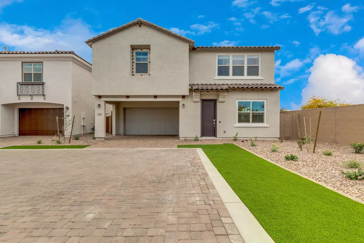 Gilbert, AZ 85233,704 N BAY Drive