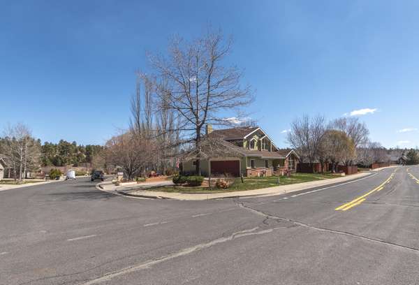 Flagstaff, AZ 86004,6405 E CAMERON Drive