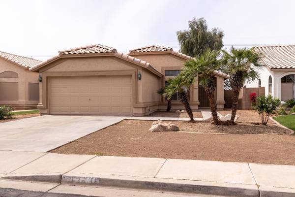 Peoria, AZ 85381,13438 N 82ND Lane