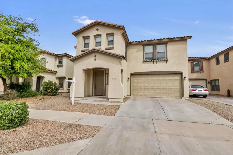 21178 E STONECREST Drive, Queen Creek, AZ 85142