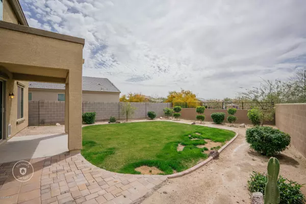 Peoria, AZ 85345,8897 W CAMERON Drive