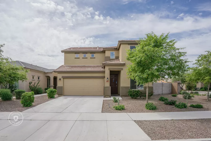 8897 W CAMERON Drive, Peoria, AZ 85345