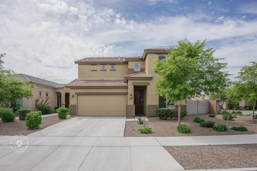 8897 W CAMERON Drive, Peoria, AZ 85345