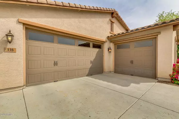 Chandler, AZ 85248,116 W LYNX Way