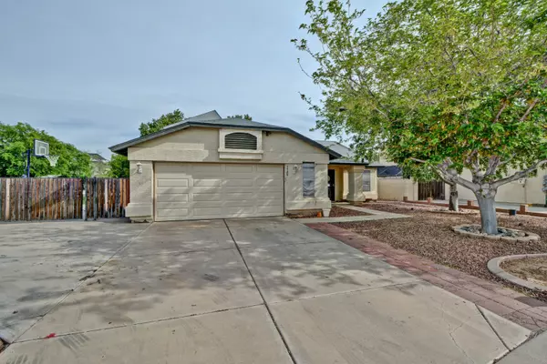 Peoria, AZ 85345,7726 W COCHISE Drive