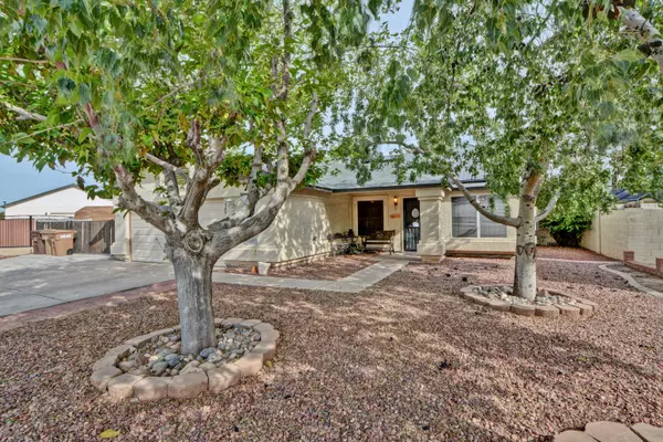 Peoria, AZ 85345,7726 W COCHISE Drive