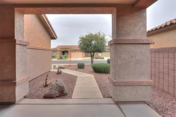 Maricopa, AZ 85139,43915 W ADOBE Circle