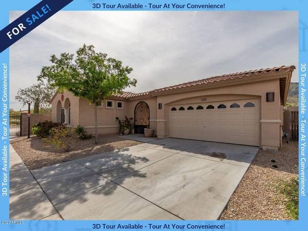 Phoenix, AZ 85041,2307 W KACHINA Trail