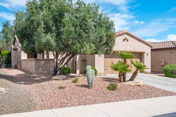 Peoria, AZ 85383,12524 W JASMINE Trail