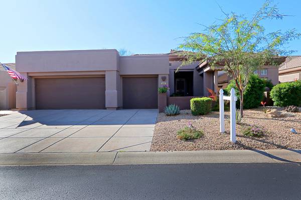 Scottsdale, AZ 85266,6876 E AMBER SUN Drive