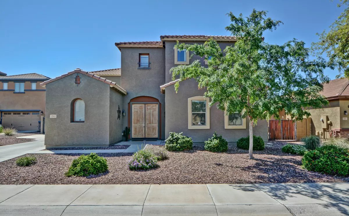 Sun City, AZ 85373,12043 W PLANADA Court