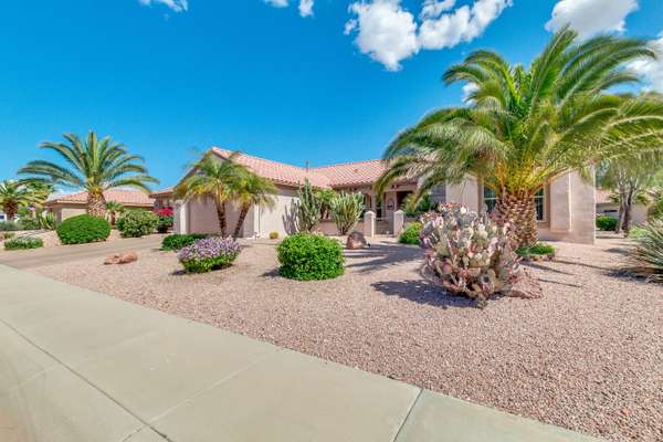 Surprise, AZ 85374,18501 N SUNRAY Court