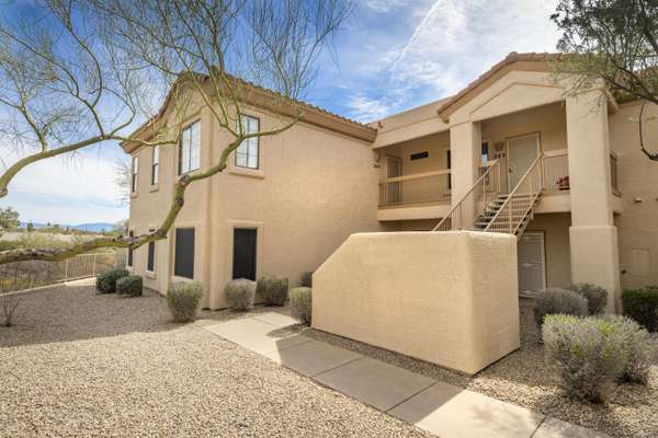 Fountain Hills, AZ 85268,9253 N FIREBRICK Drive #144