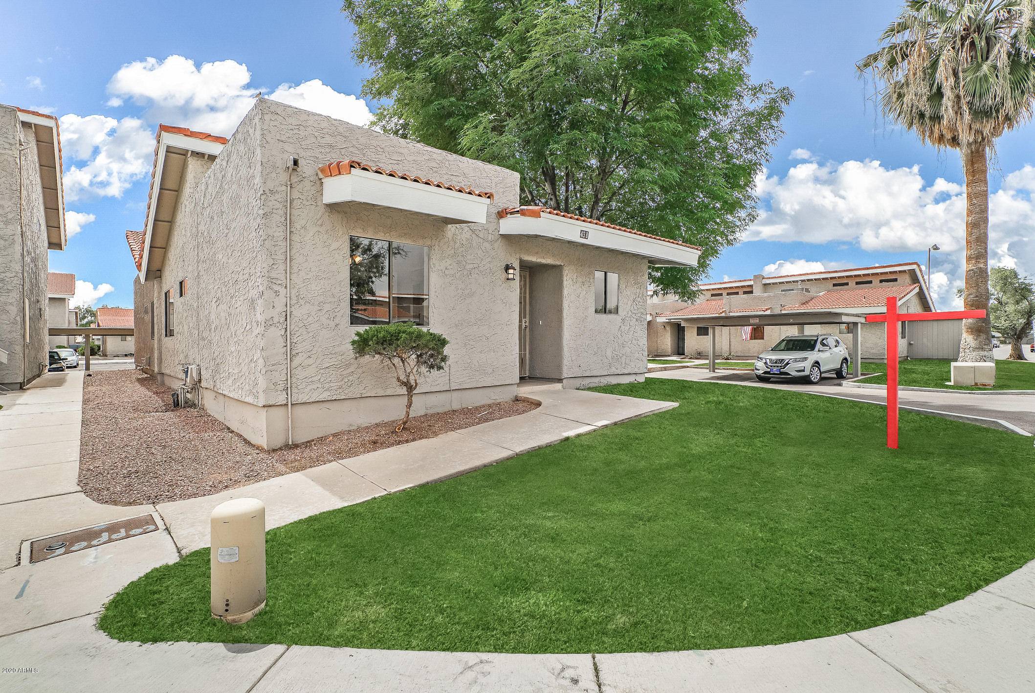 Gilbert, AZ 85234,413 E Linda Lane #B