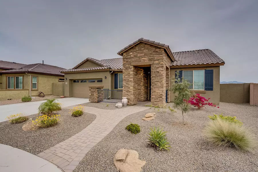 17143 S 180TH Lane, Goodyear, AZ 85338