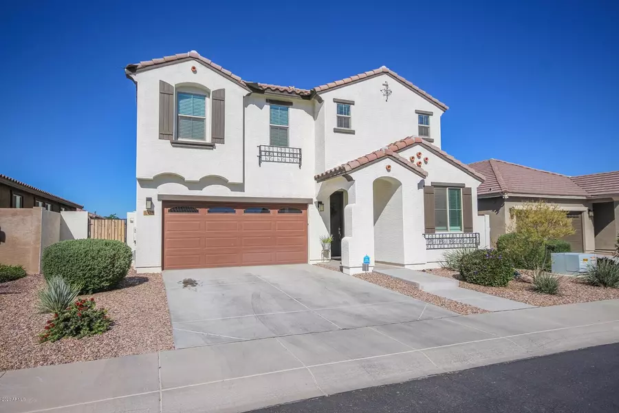 3446 N MAYFAIR Street, Mesa, AZ 85213