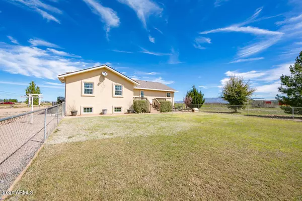 Mcneal, AZ 85617,4255 W HEART Lane