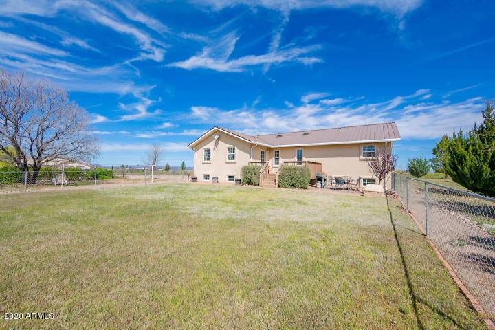 Mcneal, AZ 85617,4255 W HEART Lane