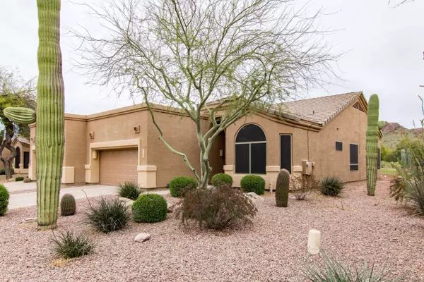 Gold Canyon, AZ 85118,5627 S PINNACLE Drive