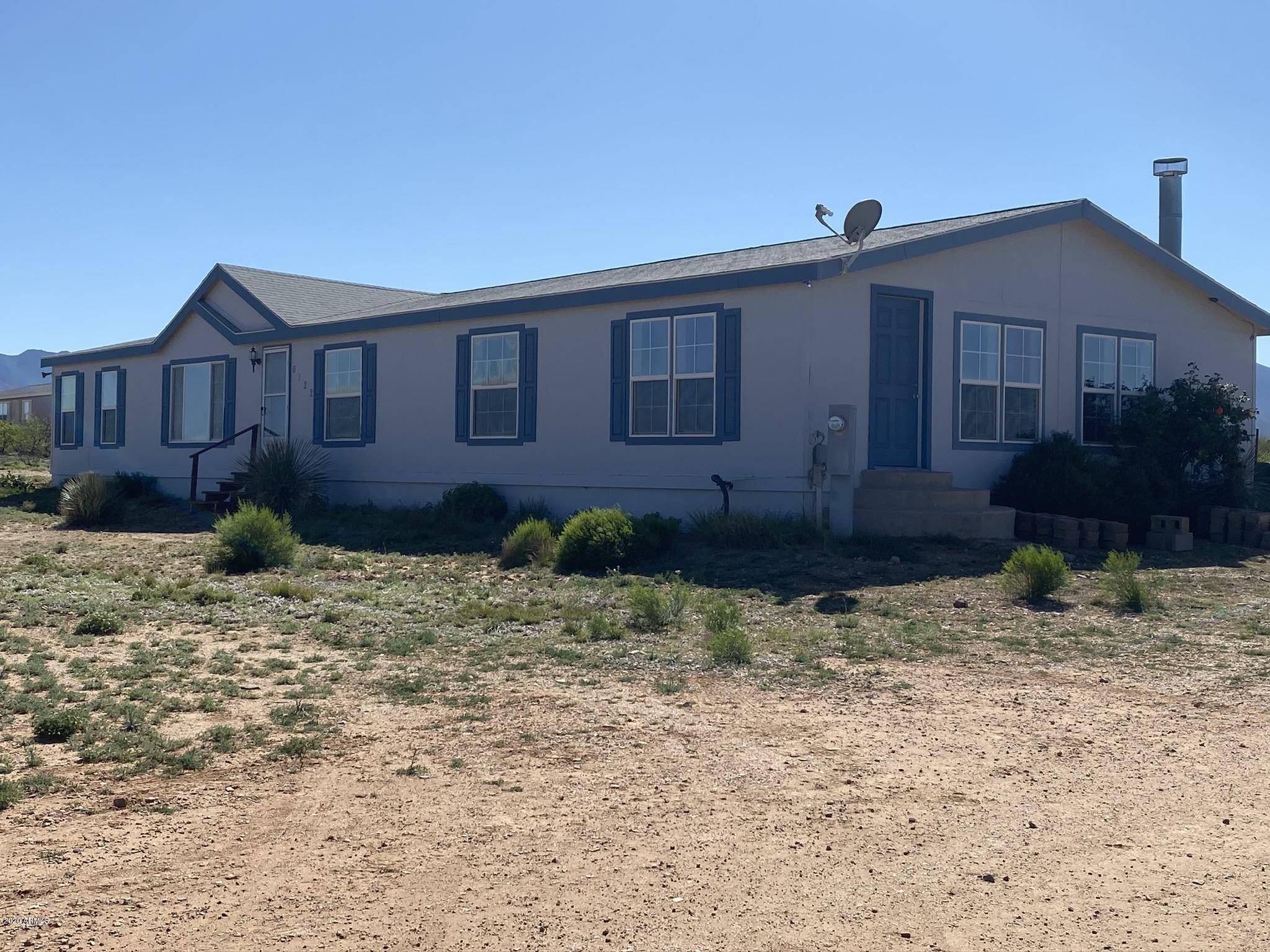 Hereford, AZ 85615,6122 S RANCHITA DE MIA Lane