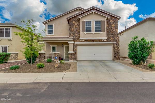 Surprise, AZ 85388,18259 W LUNDBERG Street