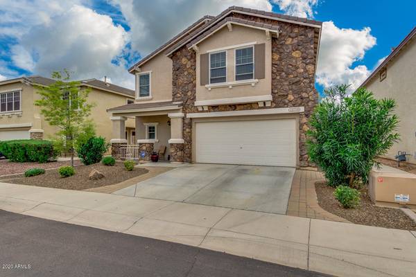 Surprise, AZ 85388,18259 W LUNDBERG Street