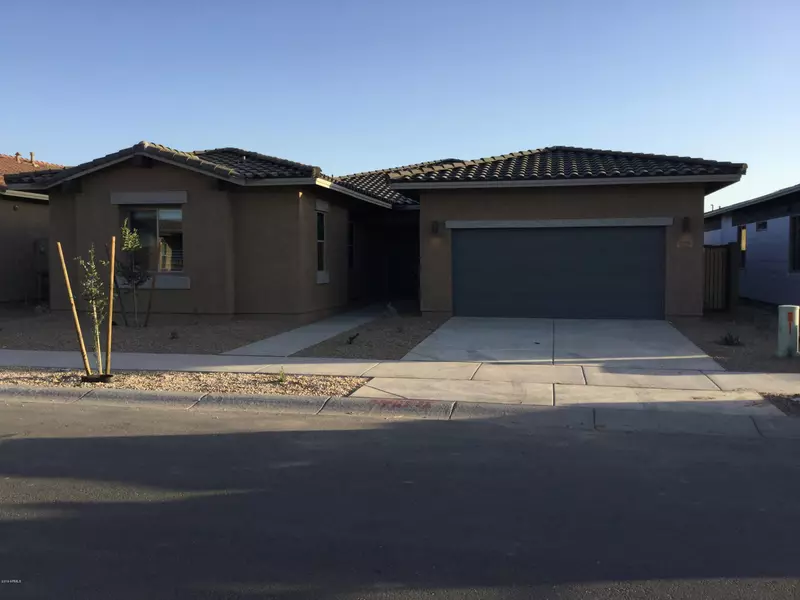 23089 E Poco Calle --, Queen Creek, AZ 85142