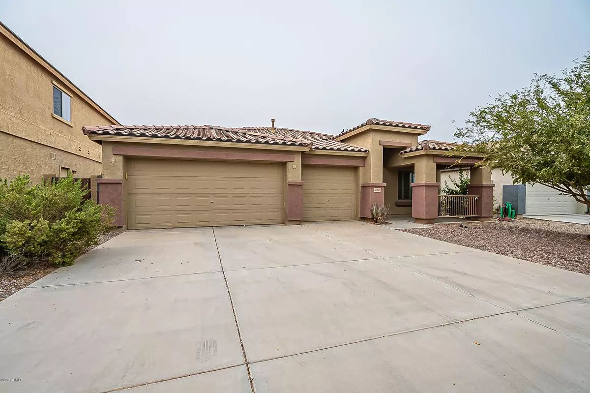 Maricopa, AZ 85138,36607 W COSTA BLANCA Drive