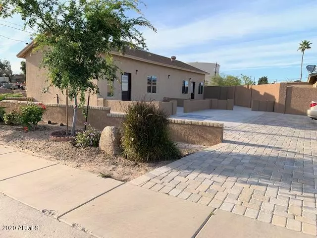 El Mirage, AZ 85335,14400 N Palm Street