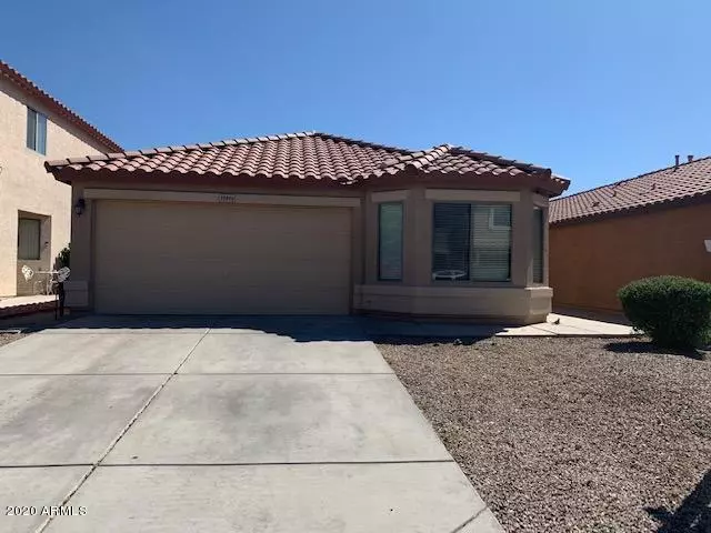 39999 W THORNBERRY Lane, Maricopa, AZ 85138