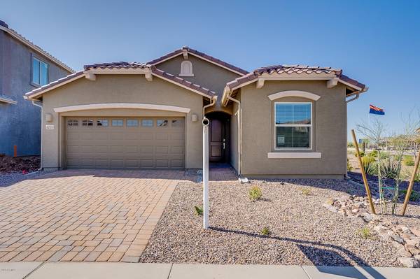 New River, AZ 85087,4225 W GRANITE BASIN Drive