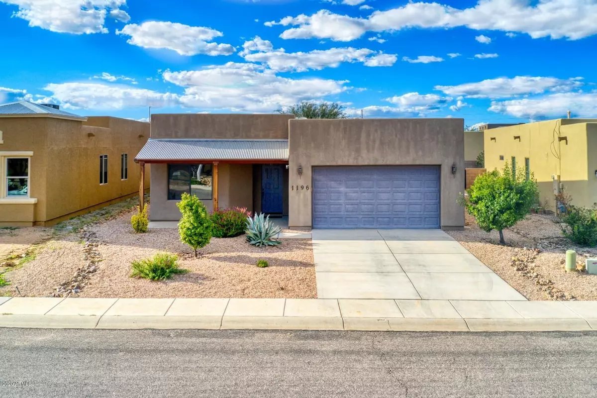Sierra Vista, AZ 85635,1196 MARCHBANKS Drive