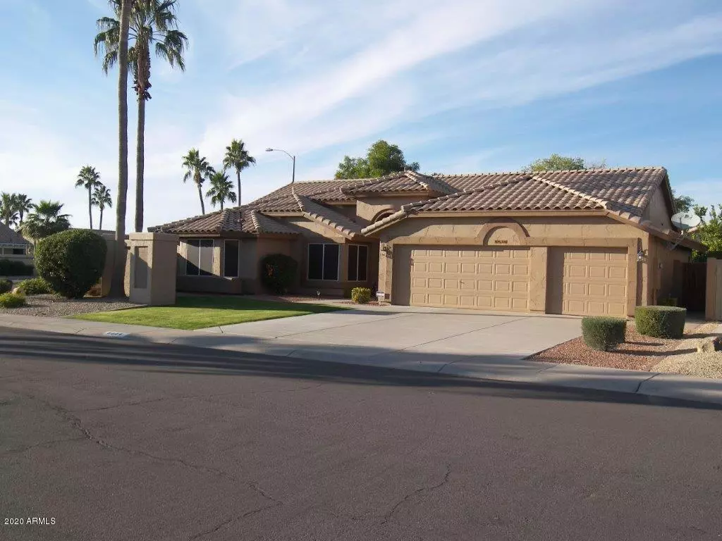 Peoria, AZ 85382,8834 W TOPEKA Drive