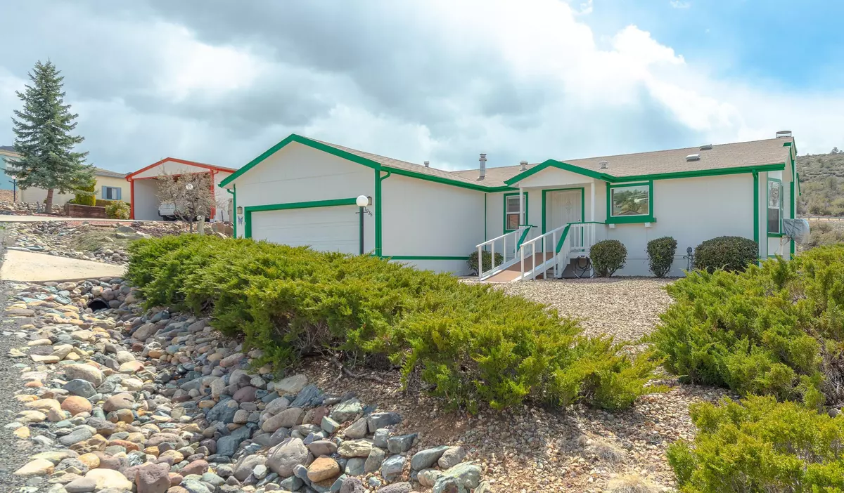 Prescott, AZ 86301,1935 E MOUNTAIN HOLLOW Drive