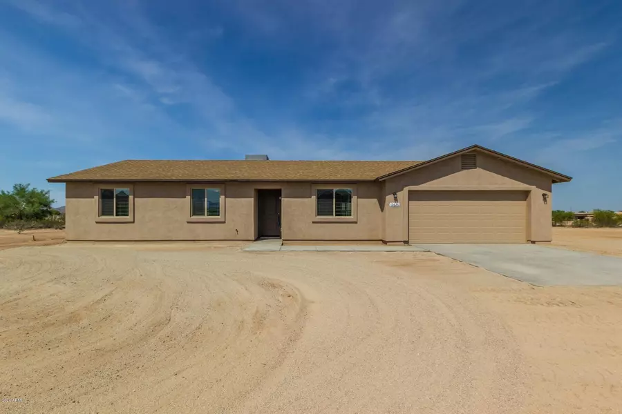 13015 S 210TH Drive, Buckeye, AZ 85326