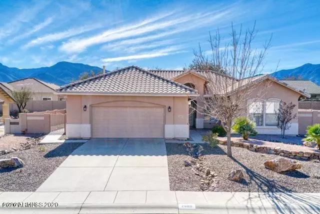 Sierra Vista, AZ 85650,2680 KNOLLRIDGE Drive