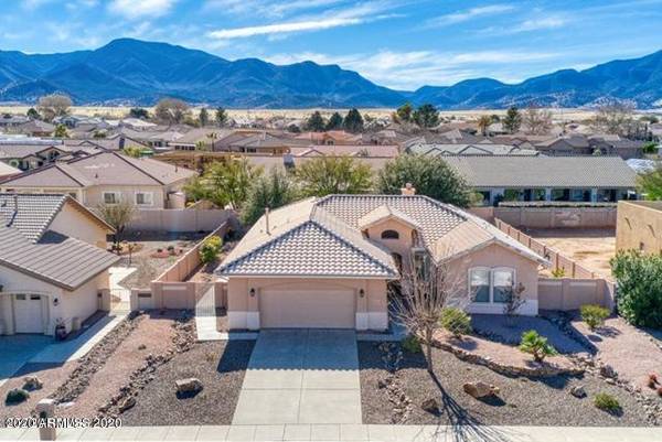 Sierra Vista, AZ 85650,2680 KNOLLRIDGE Drive