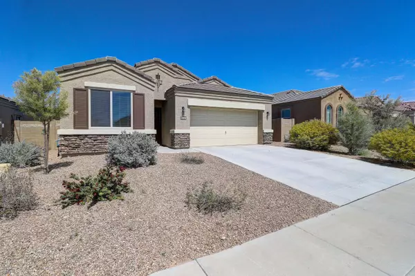 30238 W VERDE Lane, Buckeye, AZ 85396